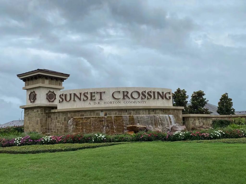 1838 Gibbons Creek Drive, Rosenberg