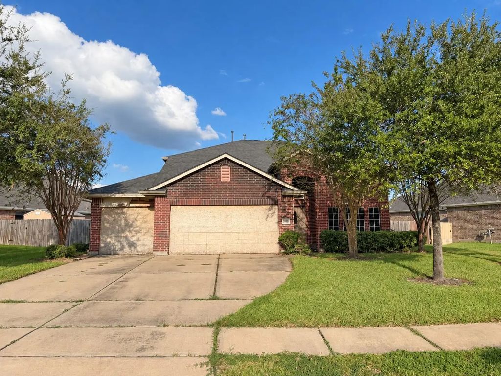 8903 Rocky Knoll Lane, Rosenberg