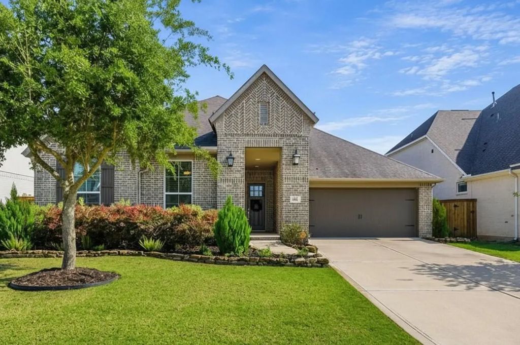 712 Serenity View Lane, Katy