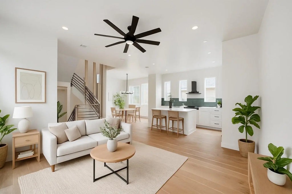 1005 Kern Street B, Houston