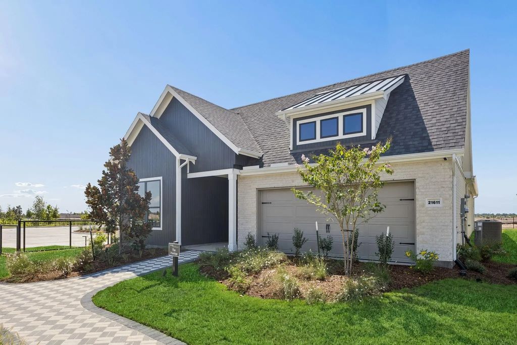 21527 Trophy Club Park Drive, Cypress
