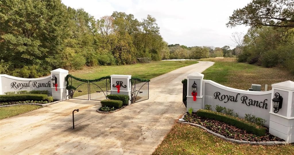5.3 Ac Tbd Spring Branch Rd, Montgomery