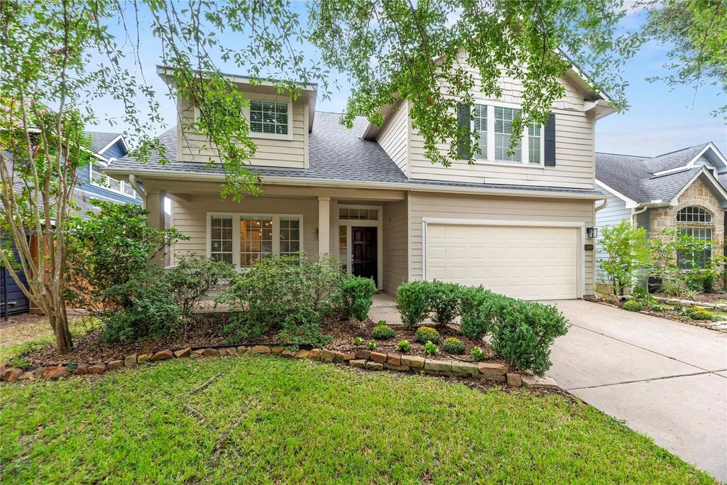 13007 Urbanna Court, Cypress