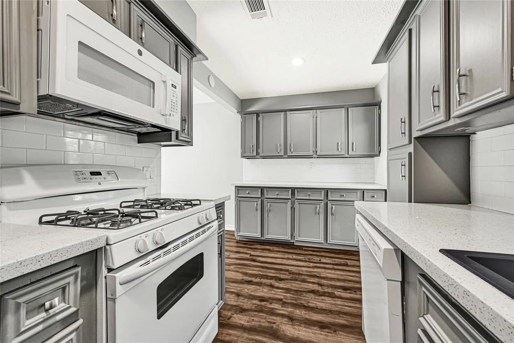2509 Pearland Avenue, Pearland