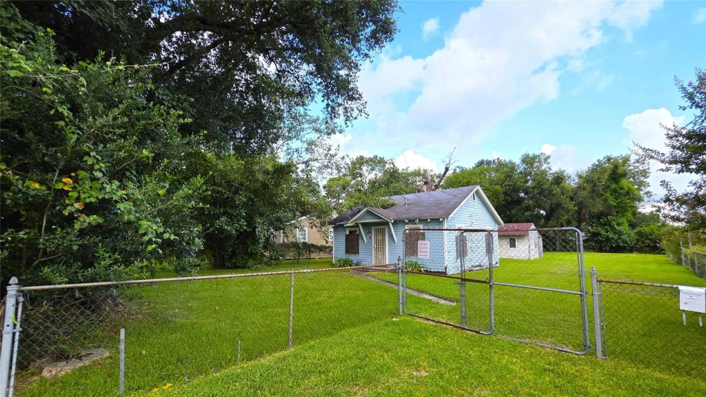 214 Sylvester Road, Houston