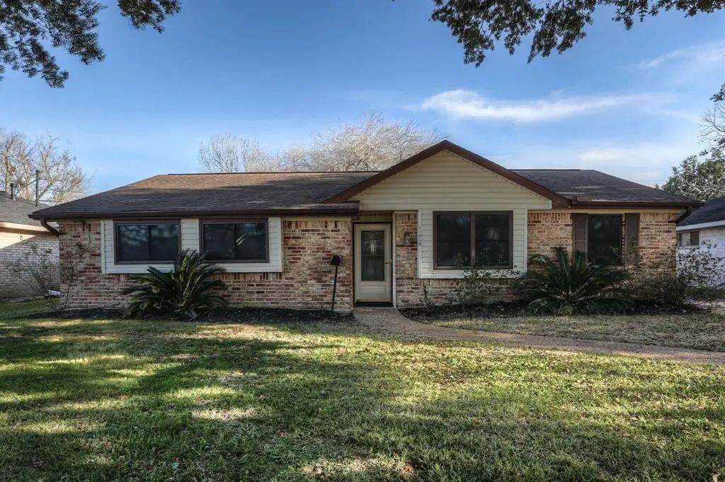 11010 Sagecrest Lane, Houston