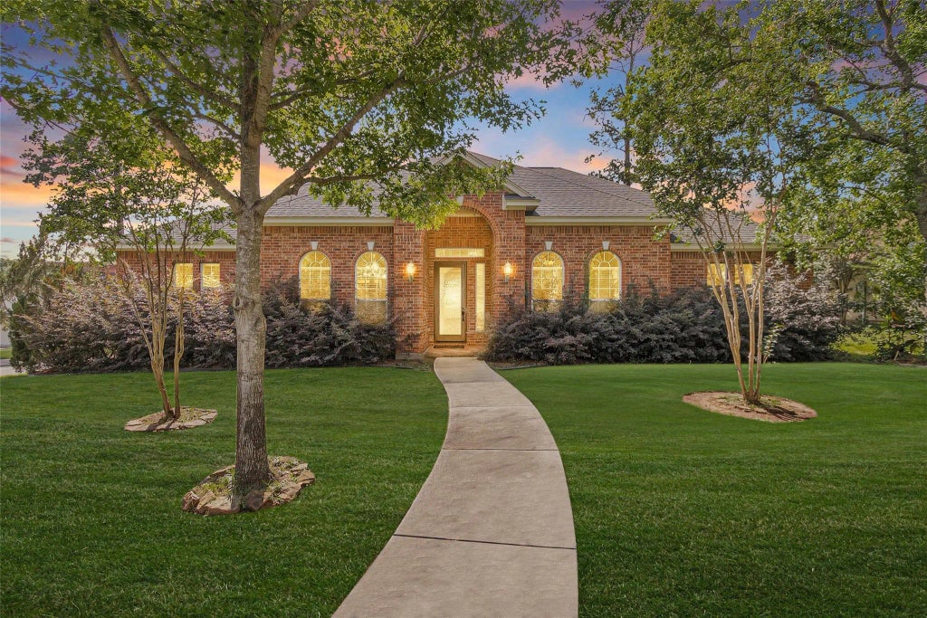 12689 Longmire Way, Conroe