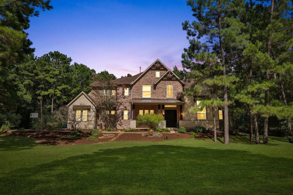 37913 Windy Ridge Trail, Magnolia