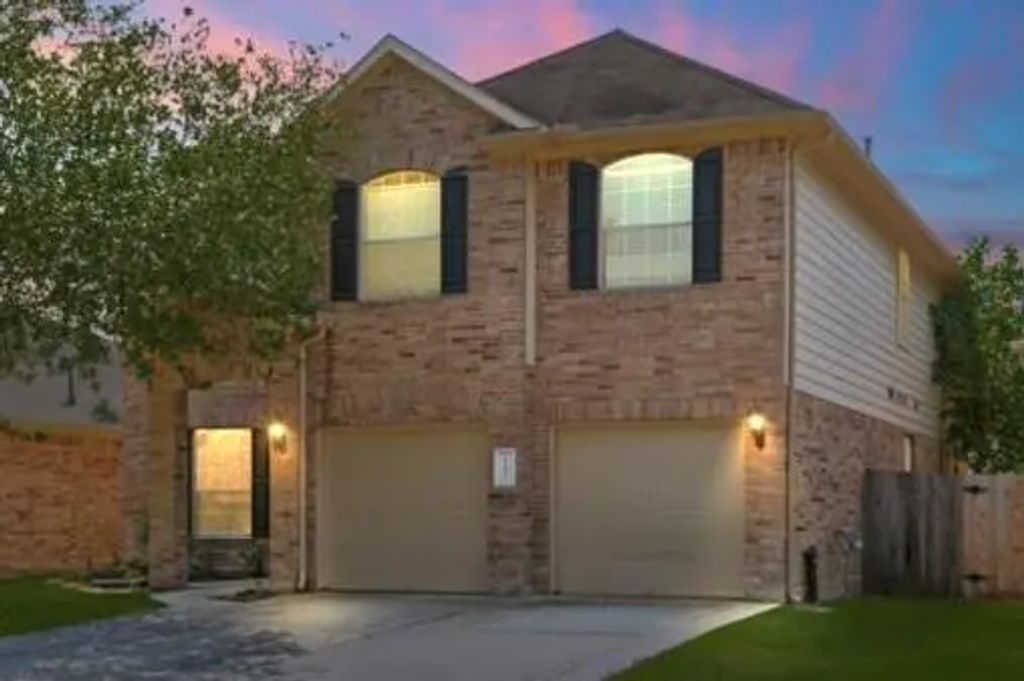 6103 Schaumburg Drive, Spring