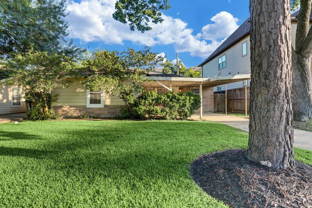 4419 Cynthia, Bellaire