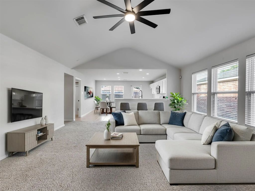 21518 Gannet Peak Way, Katy
