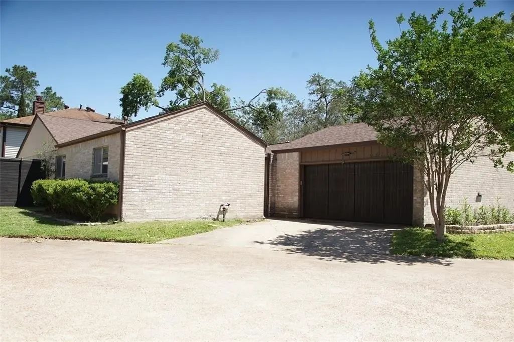 12800 Briar Forest Drive 88, Houston