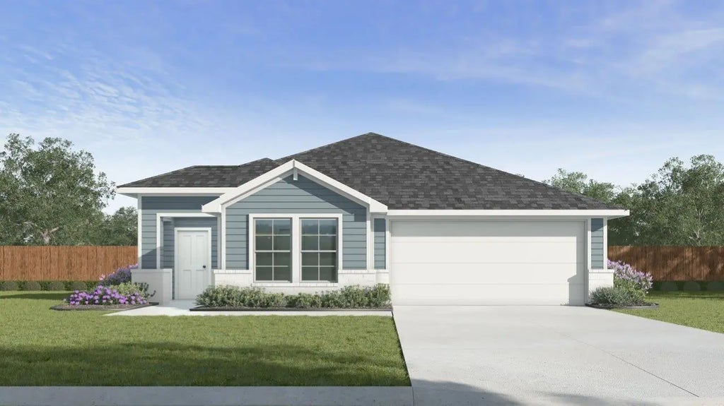 5428 Bear Run, Bryan