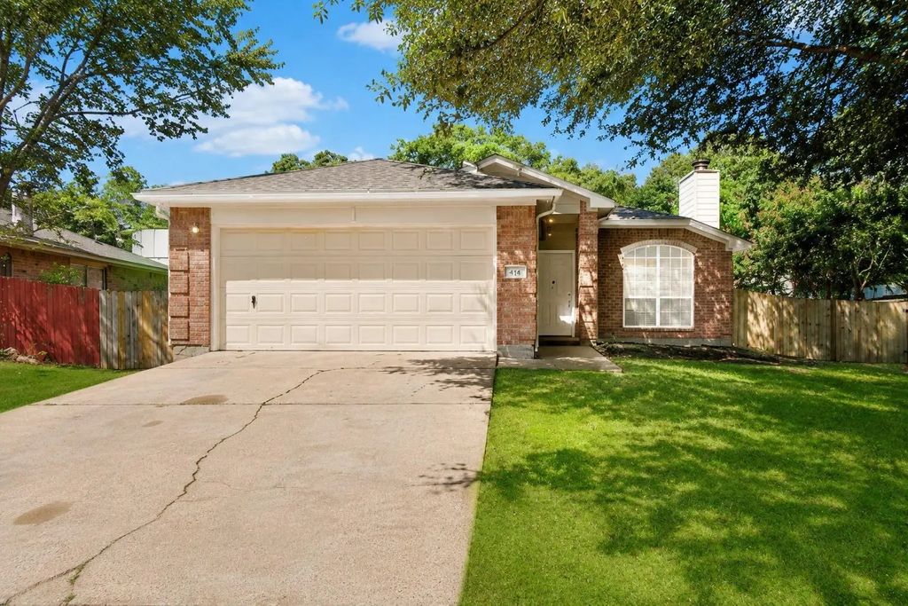 10506 Scenic Drive, Montgomery