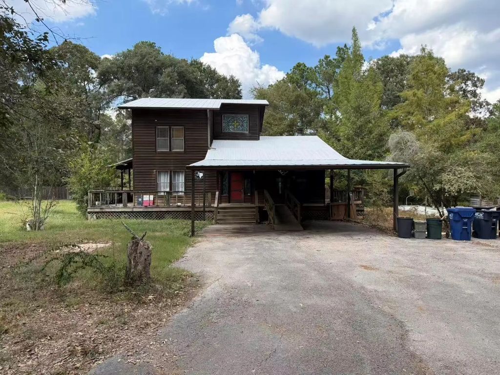 11383 Greenway Drive, Plantersville