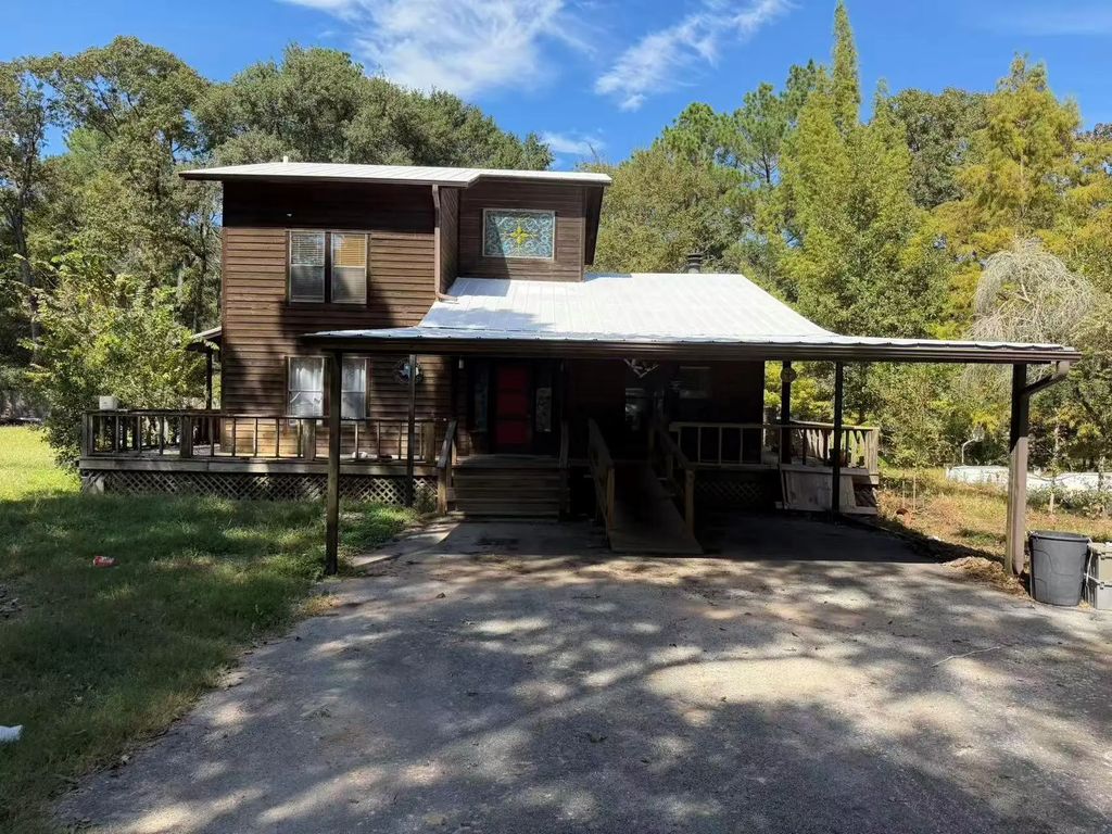 11383 Greenway Drive, Plantersville