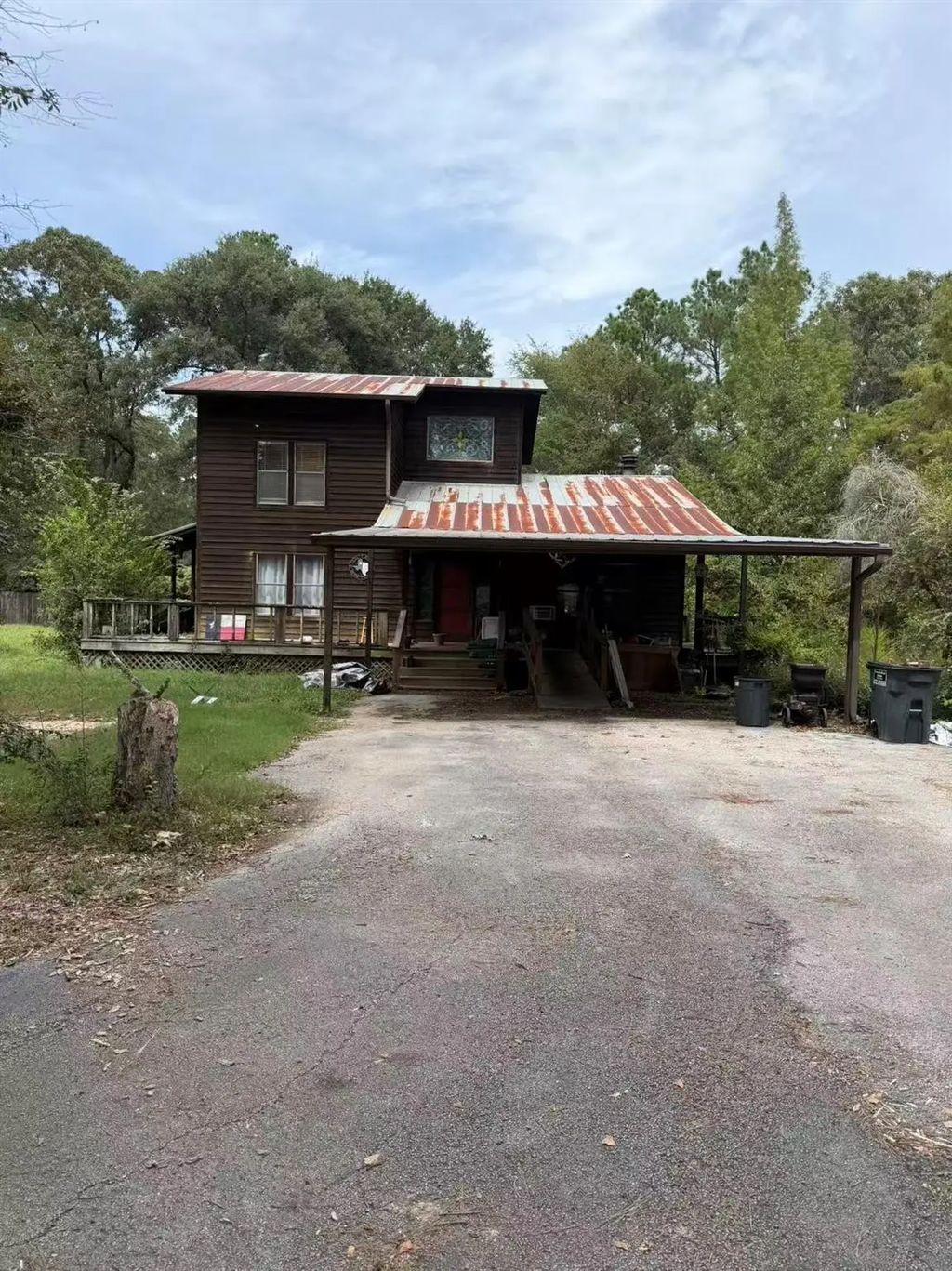 11383 Greenway Drive, Plantersville