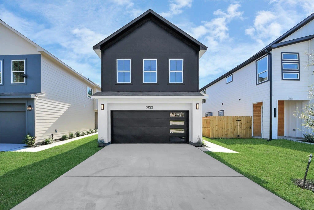 3122 Dawson Lane, Houston