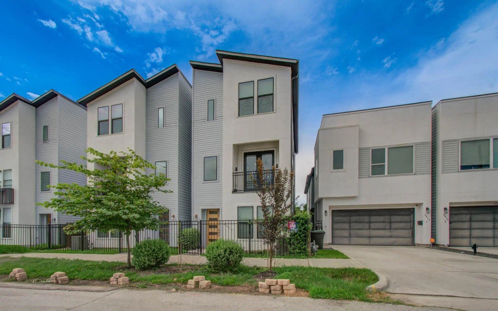 2413 Anita Street, Houston