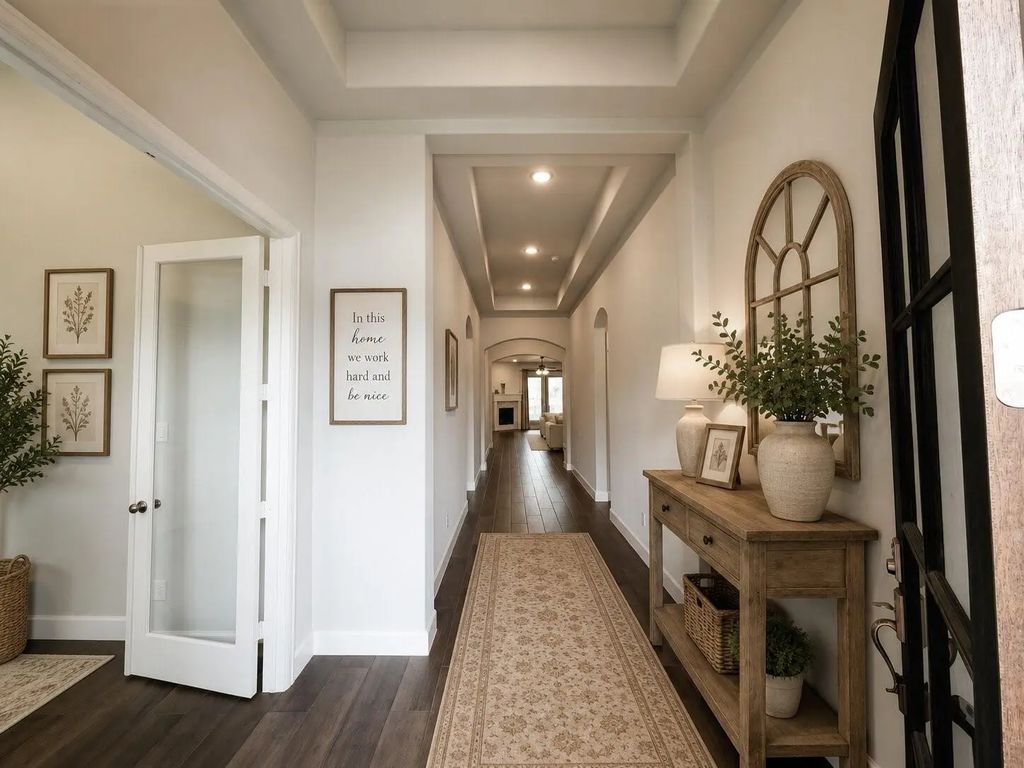 18935 Rosewood Terrace Drive, New Caney