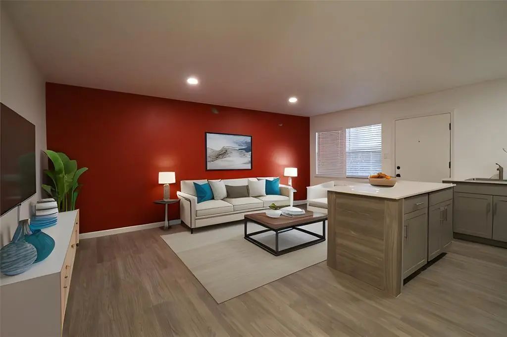 1722 Colquitt St 6, Houston