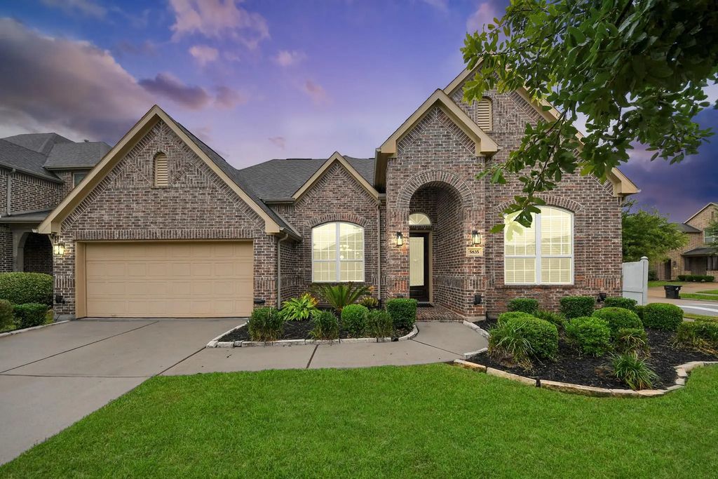 5835 Chaste Court, Rosenberg