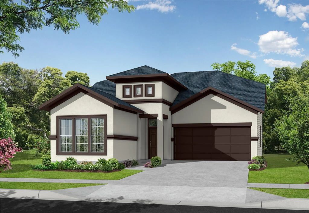 25323 Balsam Run Trail, Katy
