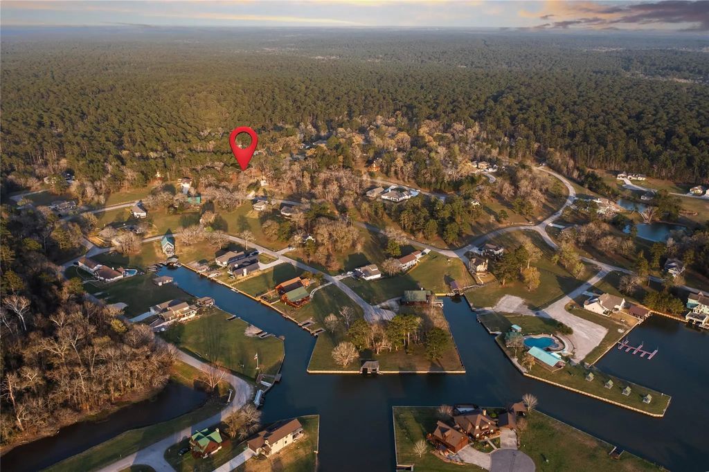 27 Lakecrest Lane, Huntsville