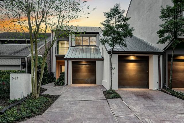9171 Briar Forest Drive, Houston