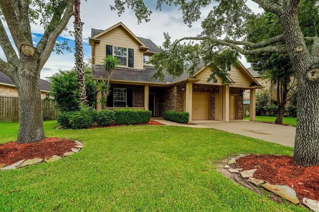 3303 Ashland Grove Lane, Sugar Land
