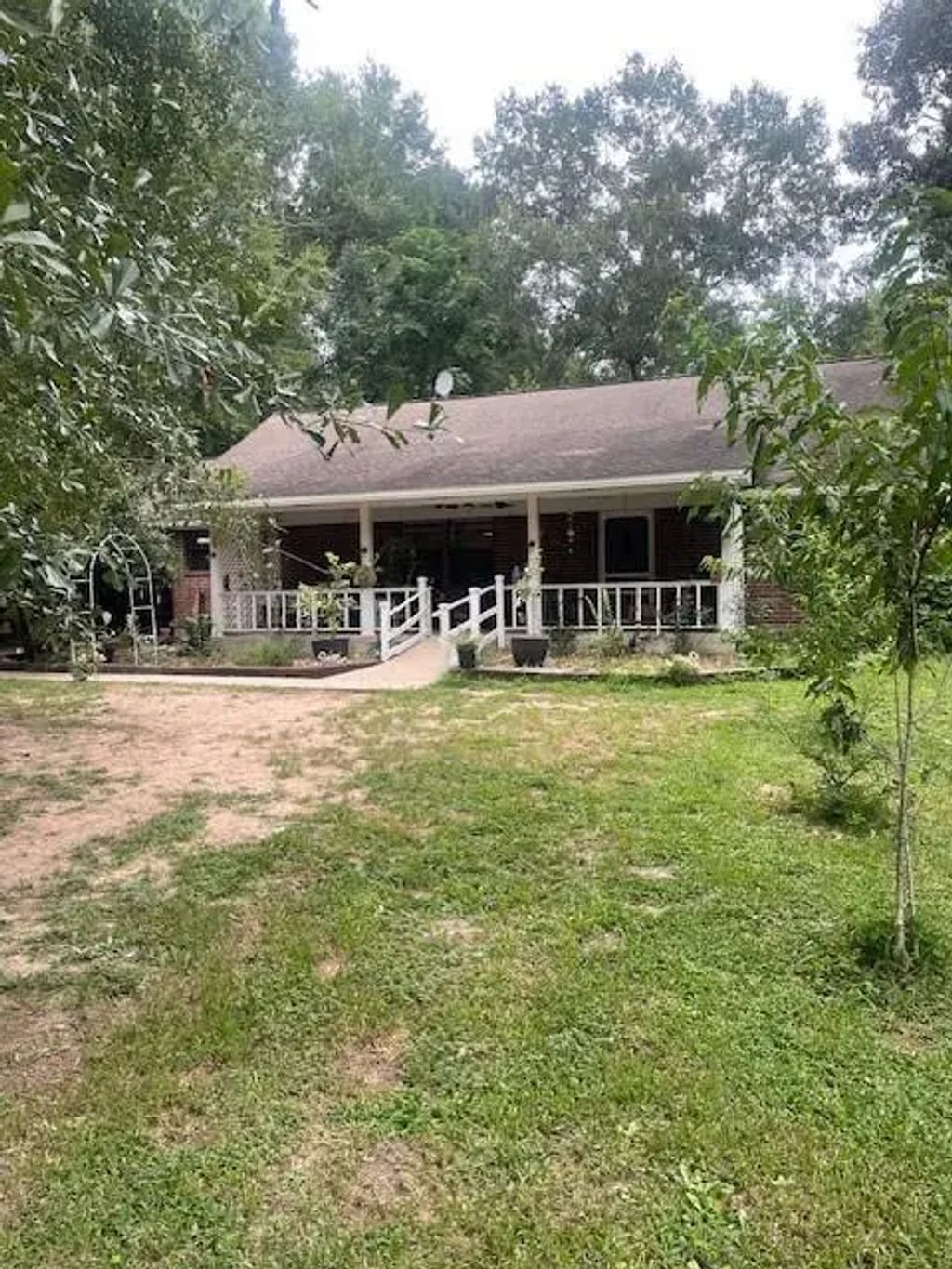 877 Fm 2665, Goodrich