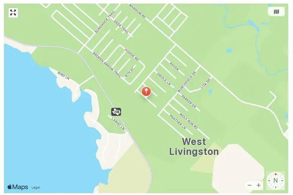 Tbd Foyt Drive, Livingston
