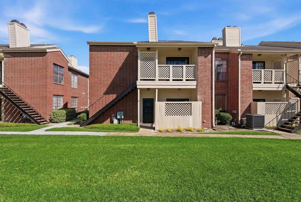 8055 Cambridge Street 5, Houston