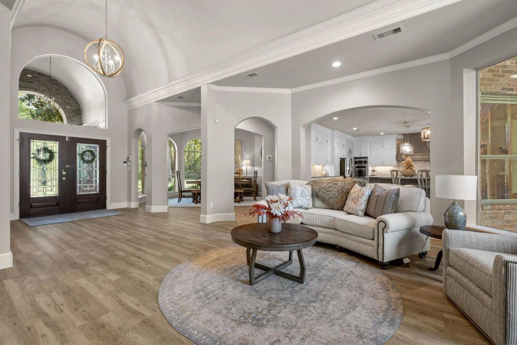 14766 Old Conroe Road, Conroe