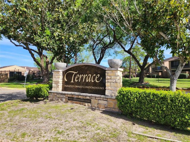10555 Turtlewood Court 3005, Houston