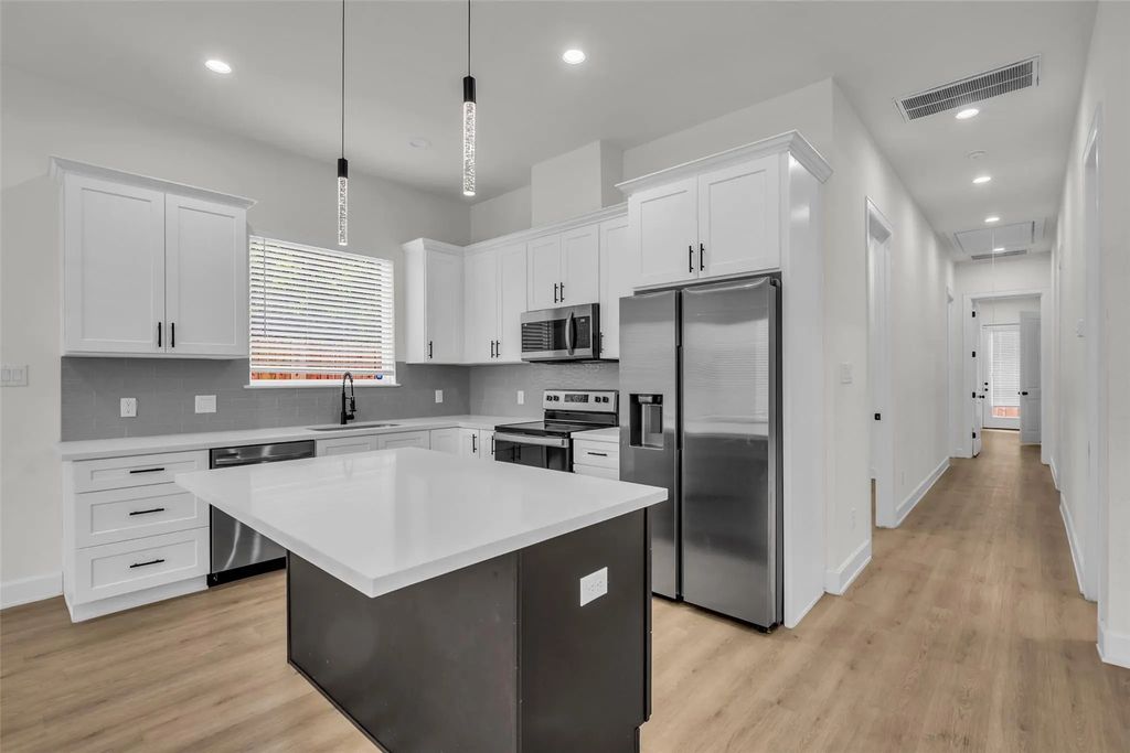 3829 Goodhope Street A, Houston