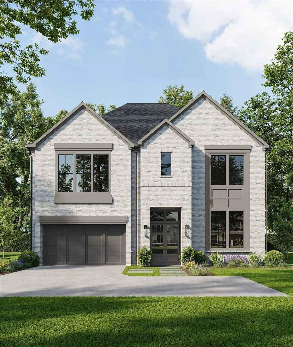 834 Lamonte Lane, Houston