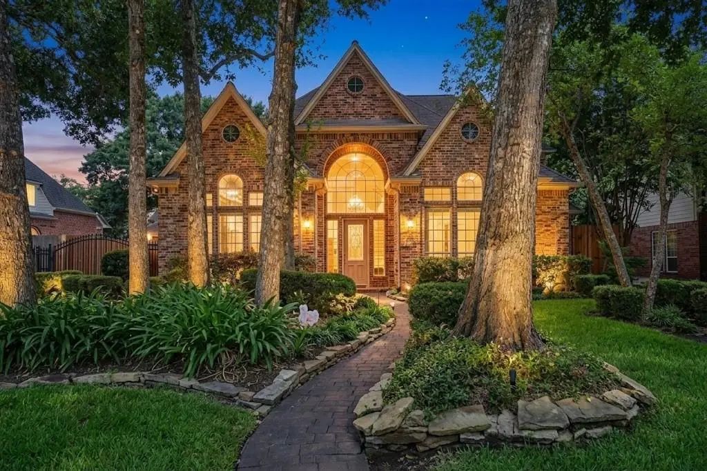 3411 Fir Forest Drive, Spring