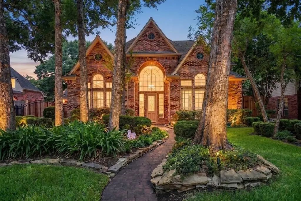 3411 Fir Forest Drive, Spring