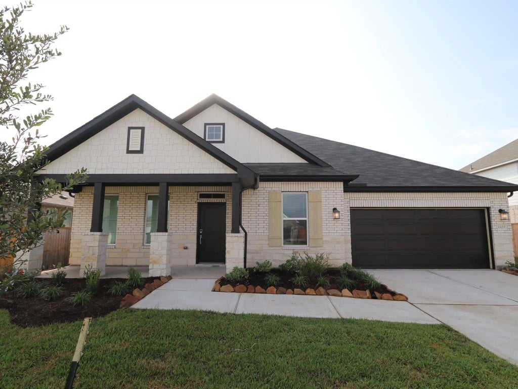 3323 Hereford Drive, Rosenberg