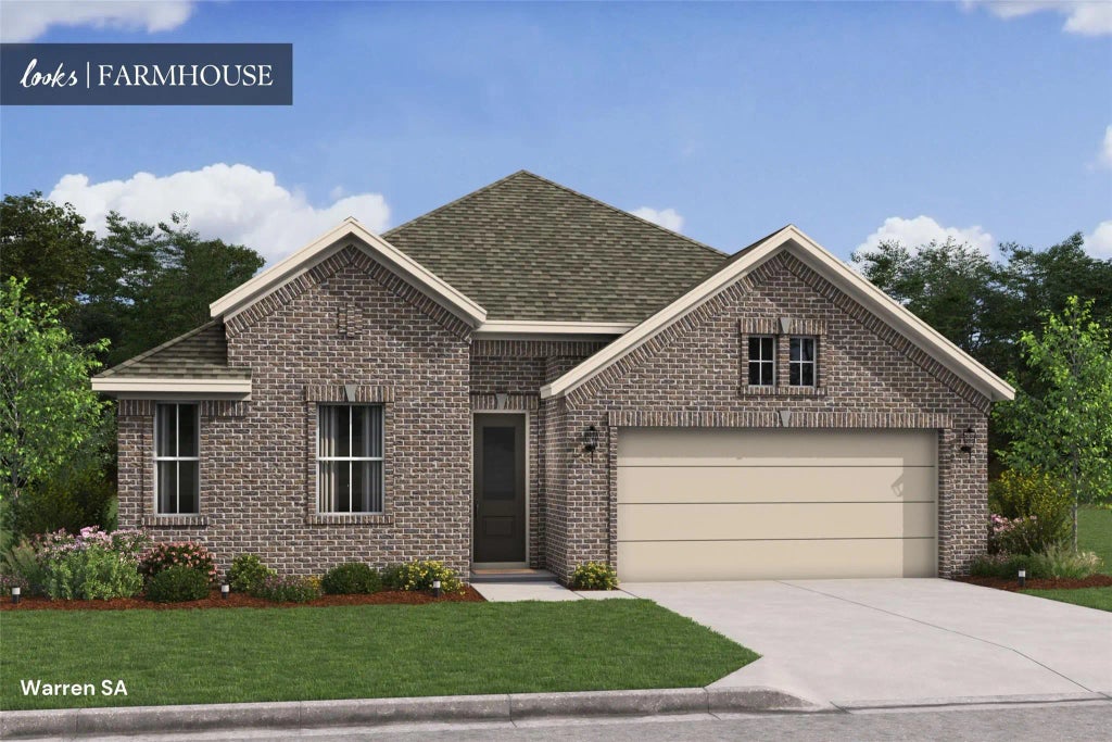 12024 Willow Way Avenue, Mont Belvieu