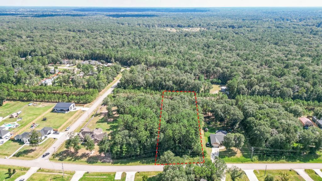 27542 Rio Blanco Drive, Splendora
