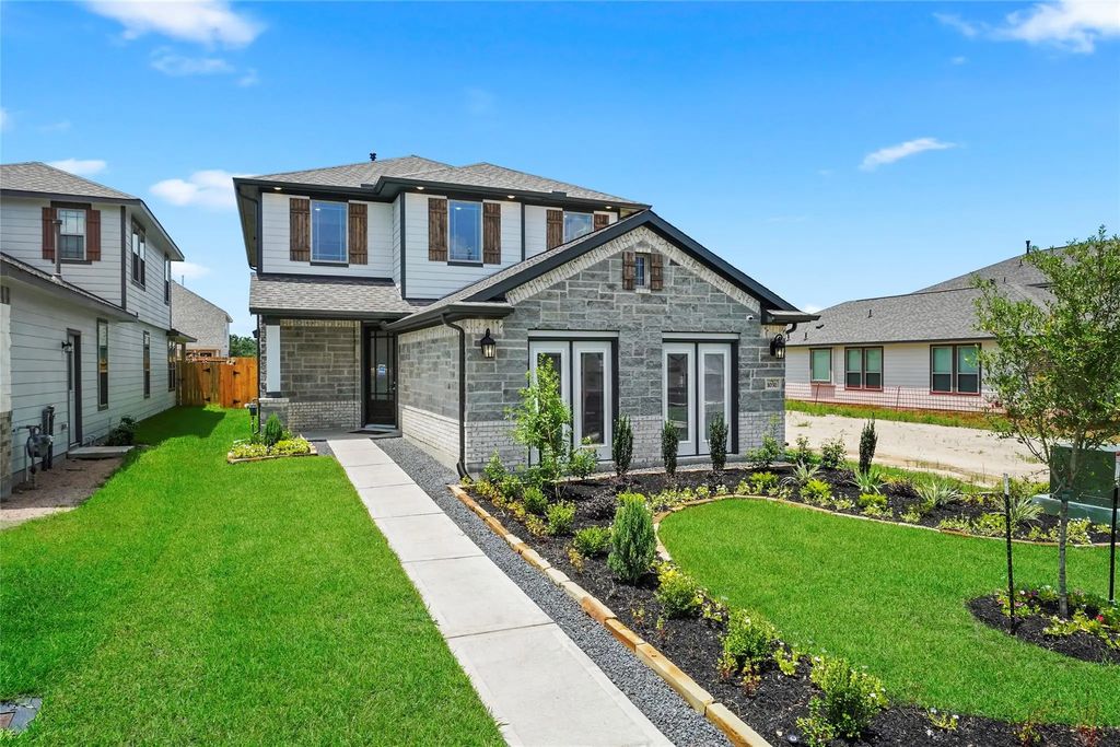 1031 Bluebonnet Trails, Bellville
