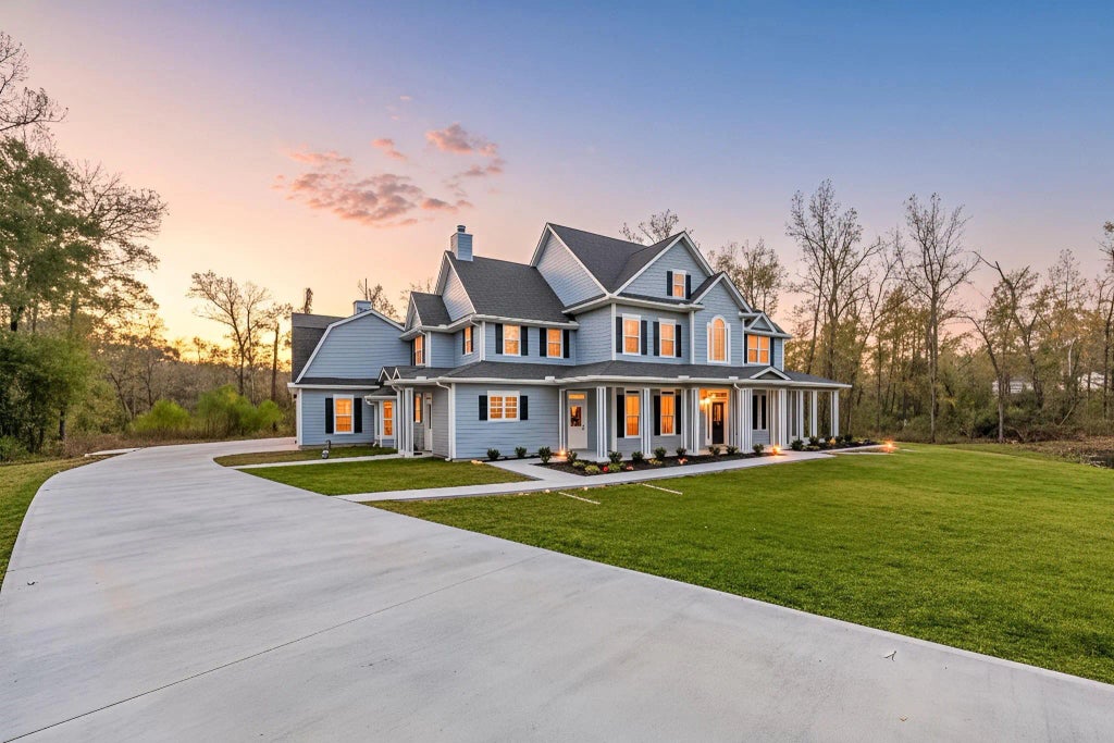 14882 Gingham Rd, Montgomery