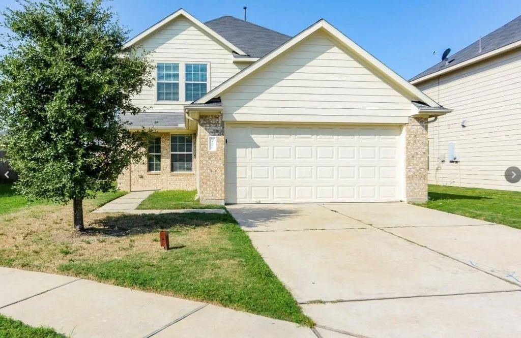 21415 Partha Way, Houston