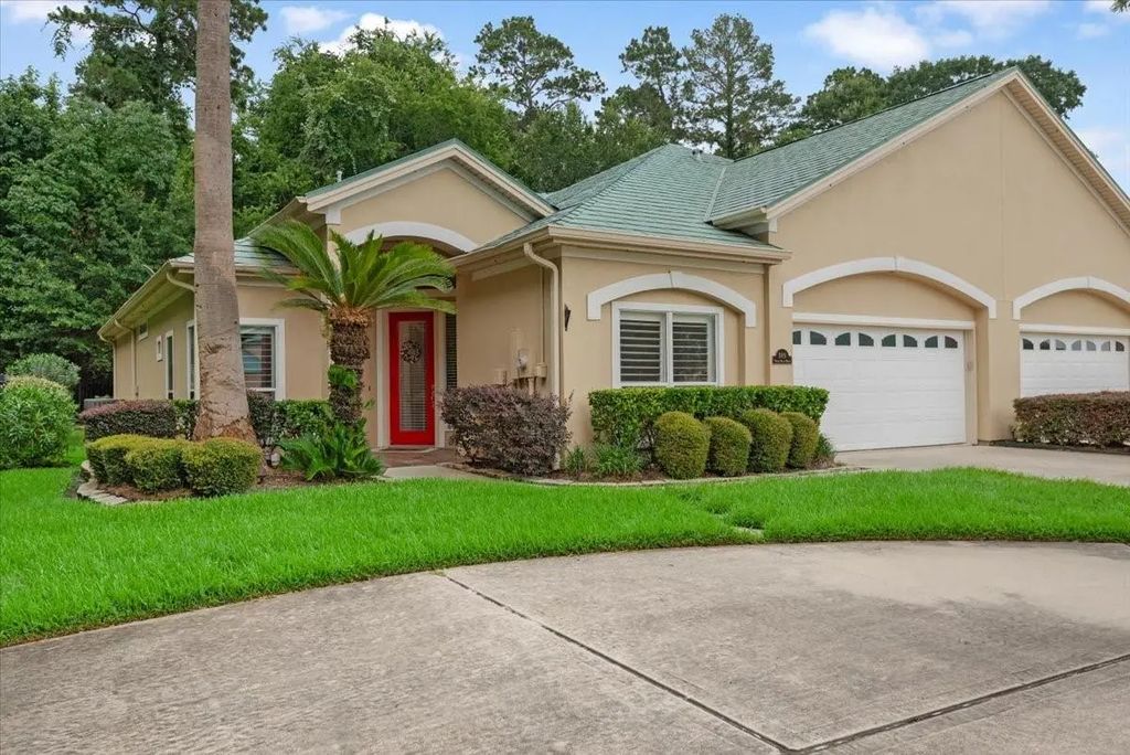 185 W Palm Boulevard, Montgomery