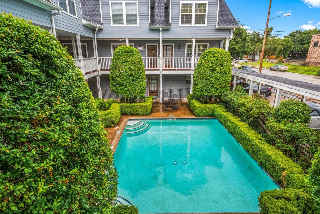 1621 Heights Boulevard 4, Houston