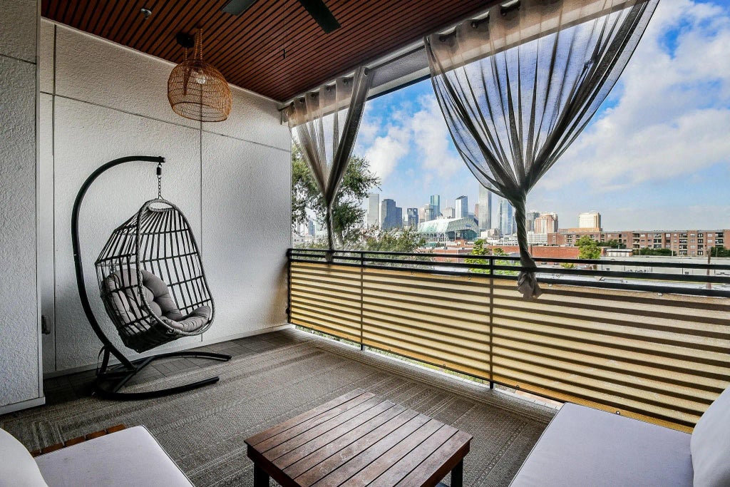 2412 Canal Street K, Houston