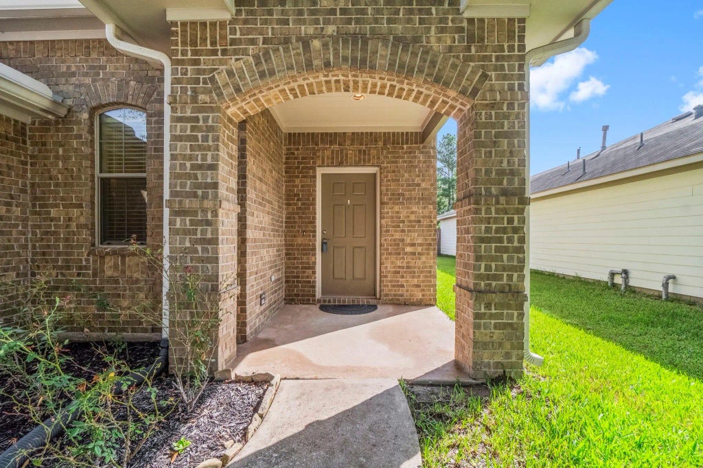 21522 Daylily Hills Drive, Spring