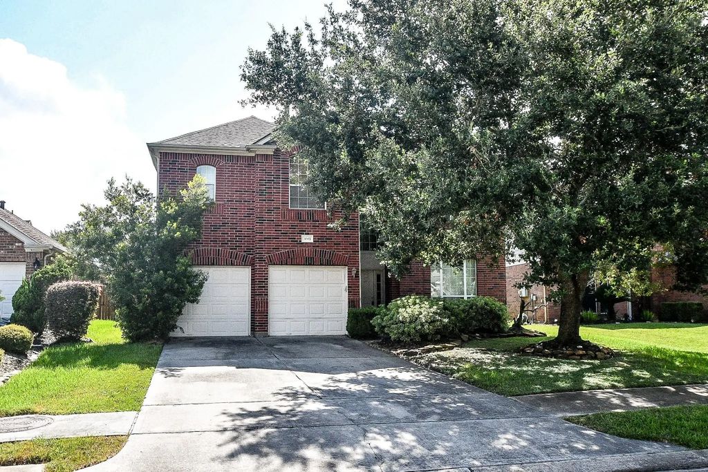3015 Darby Brook Drive, Fresno